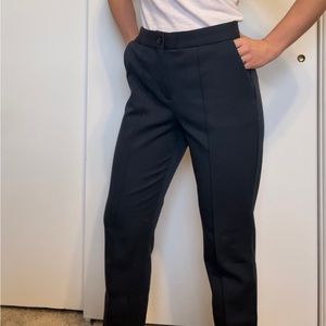 Express dress pants